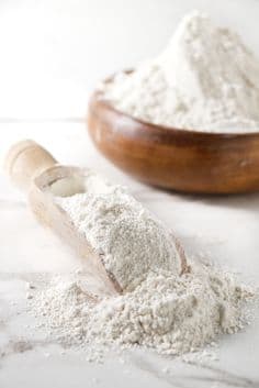 Spelt Flour – Fine Grind