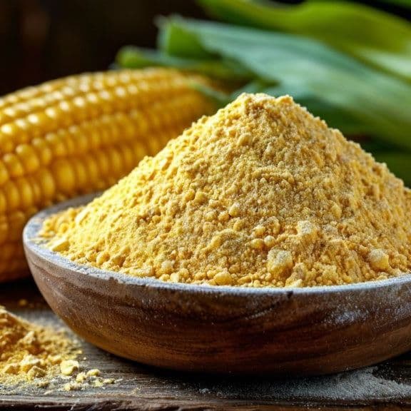 Bloody Butcher Cornmeal